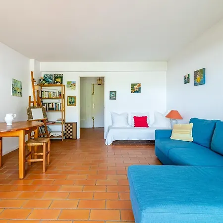 Le Dar El Chott Par Dodo-a-cassis Apartment Cassis