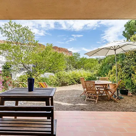 Le Dar El Chott Par Dodo-a-cassis