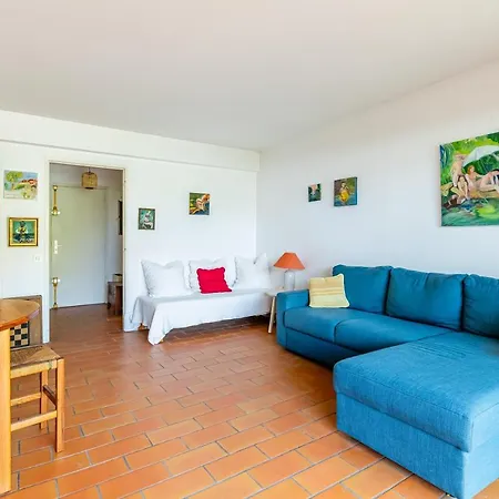 Διαμέρισμα Le Dar El Chott Par Dodo-a-cassis *