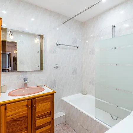 Le Dar El Chott Par Dodo-à-cassis *