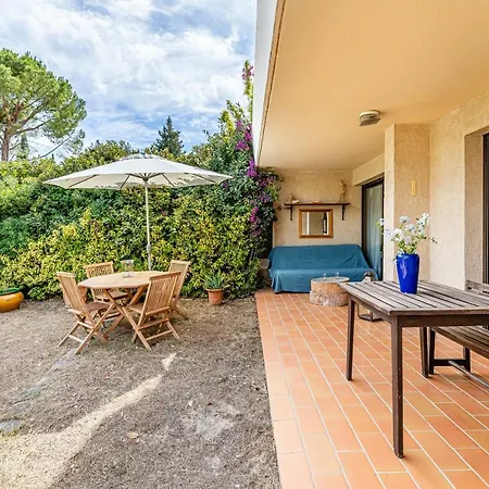 Le Dar El Chott Par Dodo-à-cassis