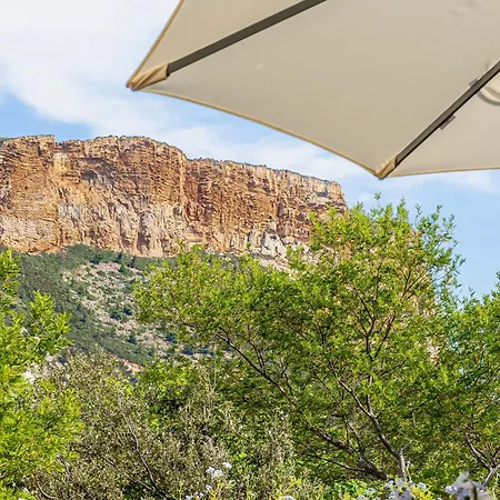 Le Dar El Chott Par Dodo-a-cassis Apartment